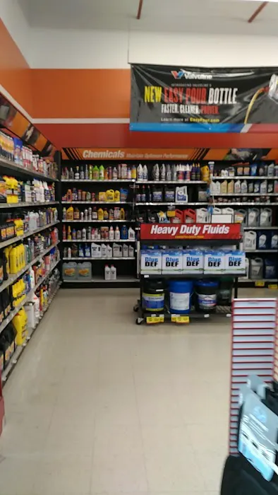 AutoZone Auto Parts 4