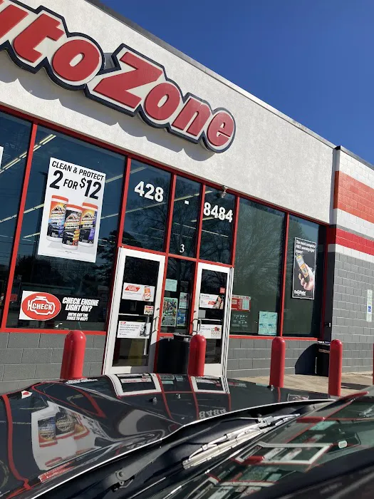 AutoZone Auto Parts 6