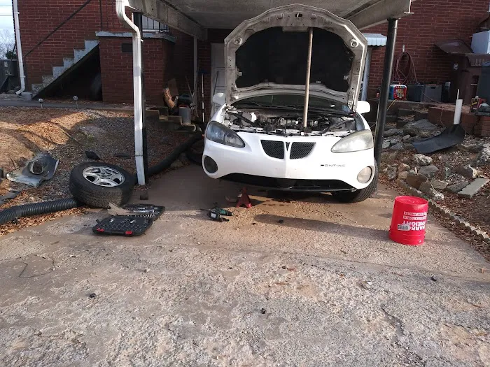 AA Auto Parts 0