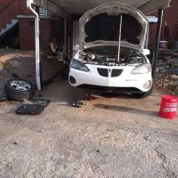 AA Auto Parts