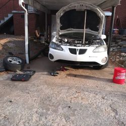 AA Auto Parts ico
