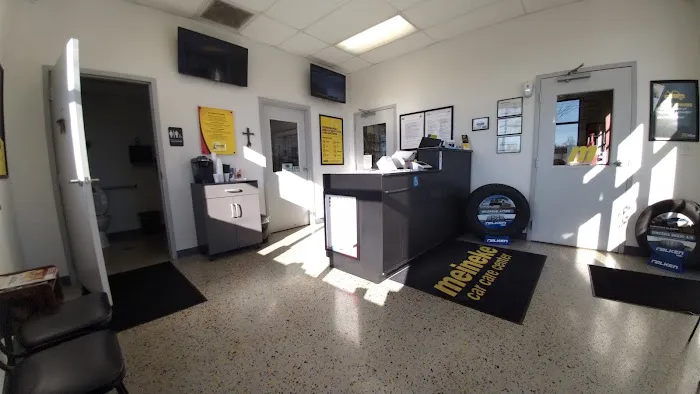 Meineke Car Care Center 3