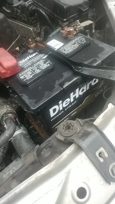 Funderburk Batteries 3