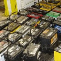 Funderburk Batteries