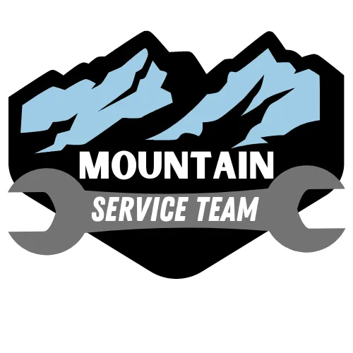 Mountain Mitsubishi Service Department 3
