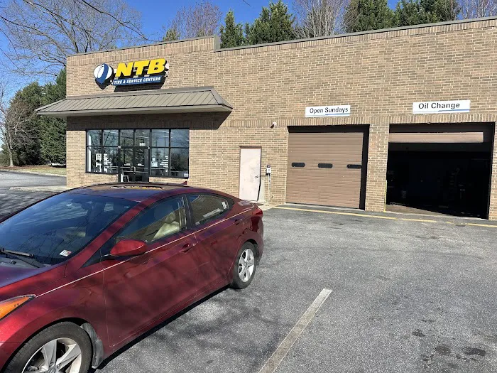 Mavis Tires & Brakes 3