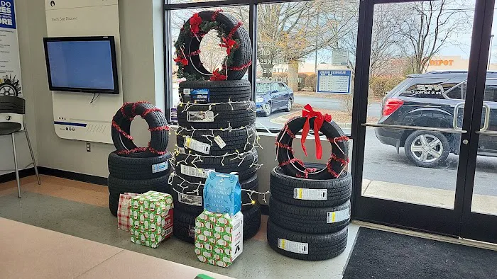 Mavis Tires & Brakes 5