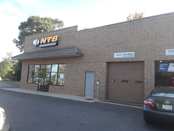 Mavis Tires & Brakes 6