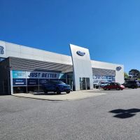 Cloninger Ford of Hickory Service