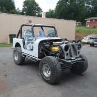 Cars & customs restorations