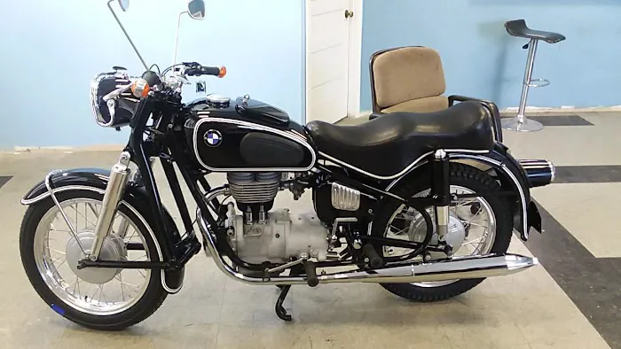 Cars & customs restorations 1