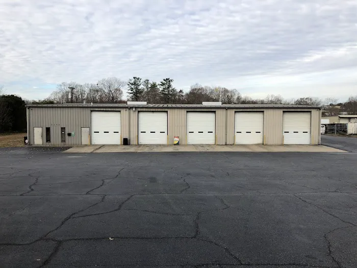 Unifour Truck & Trailer Repair, Inc 2