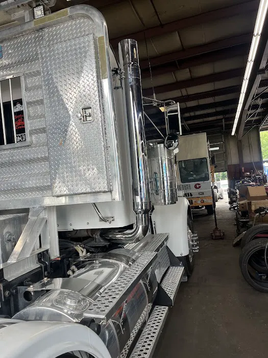 Unifour Truck & Trailer Repair, Inc 1
