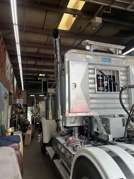 Unifour Truck & Trailer Repair, Inc 0