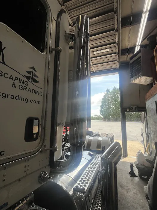 Unifour Truck & Trailer Repair, Inc 3