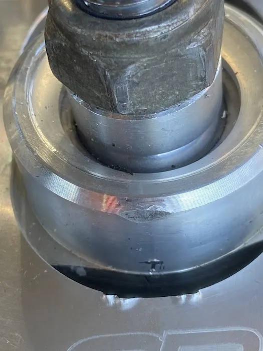 Newsome Tire & Alignment 7