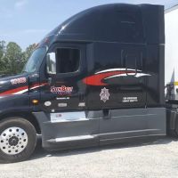 Racing Performance motorcoachs