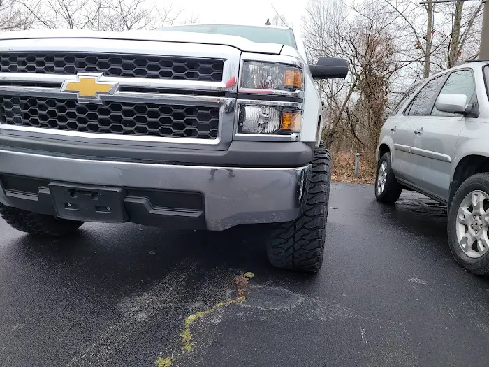 BP Tire & Service 2