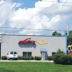 Skeets Auto Body Repair, Wrecker and Hauling ico