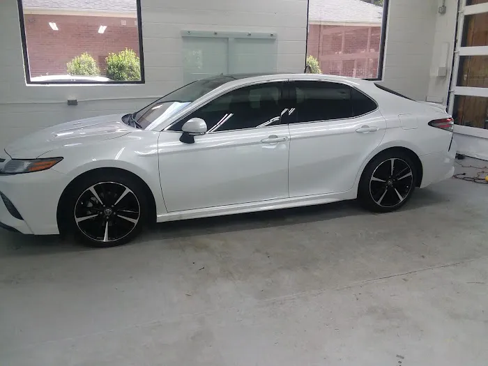 Royal Window Tinting 0