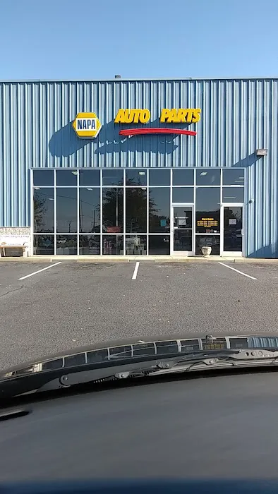 NAPA Auto Parts - Flowers Auto Parts 1