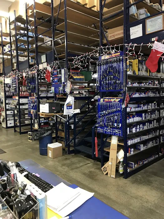 NAPA Auto Parts - Flowers Auto Parts 0