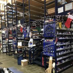 NAPA Auto Parts - Flowers Auto Parts ico