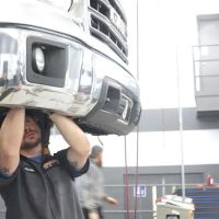 Everett Service Center