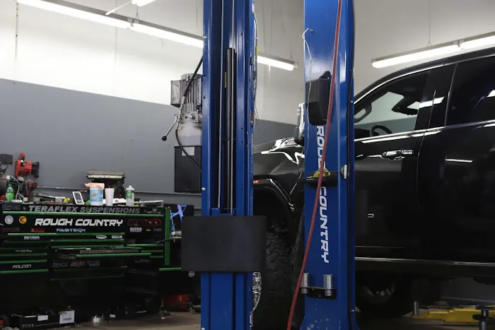 Everett Service Center 9