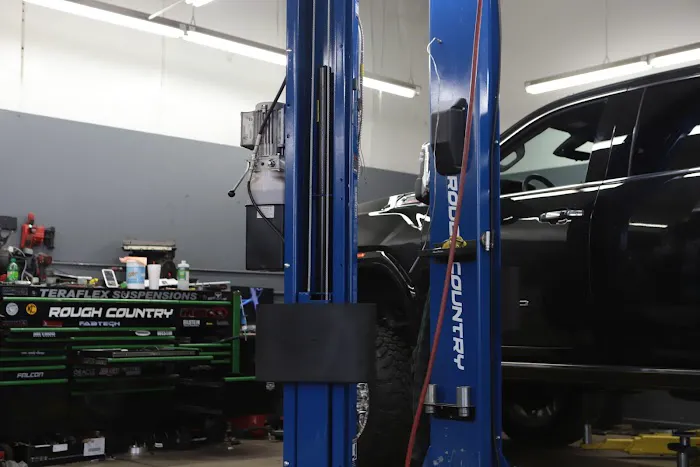 Everett Service Center 8