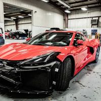 Everett Collision Center