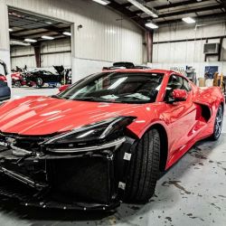 Everett Collision Center ico