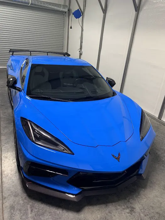 Everett Collision Center 1