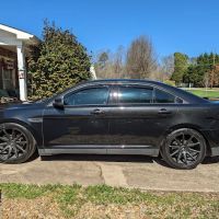 Gateway Automotive Inc