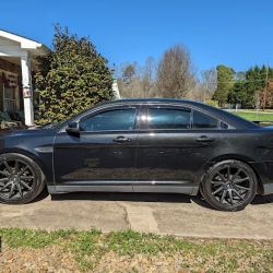Gateway Automotive Inc ico