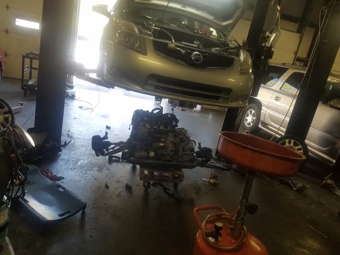Gateway Automotive Inc 2