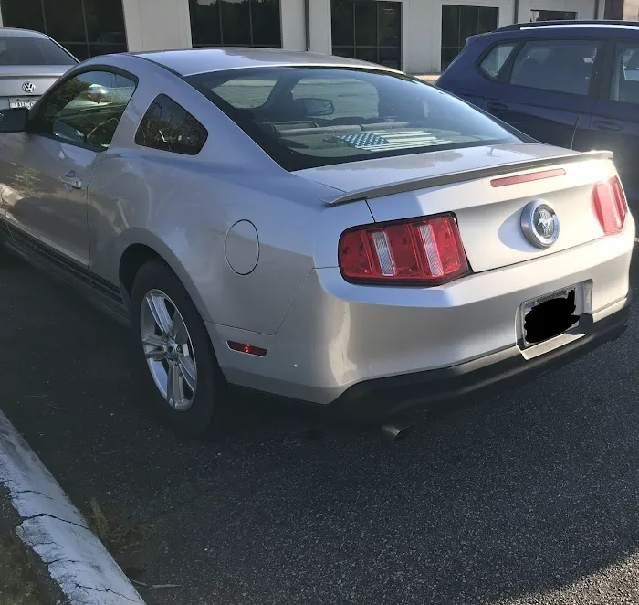 Unifour Body Works 0