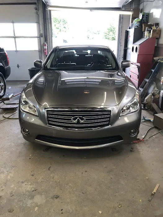 Unifour Body Works 2