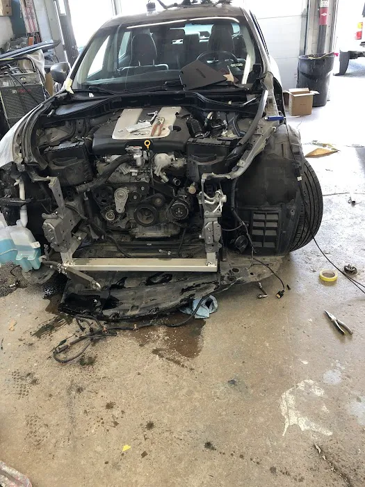 Unifour Body Works 3