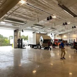 Everett Truck Center ico