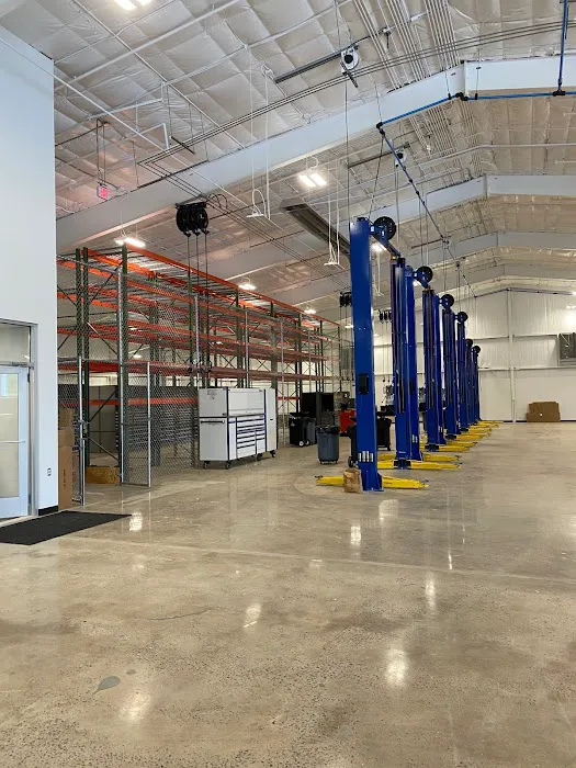 Everett Truck Center 5