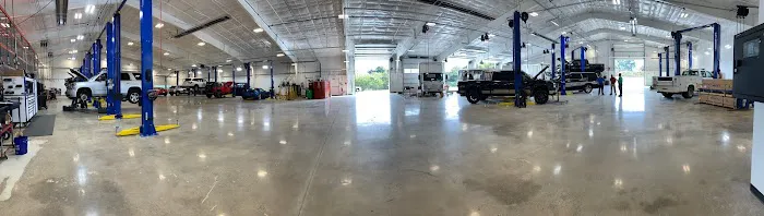 Everett Truck Center 6