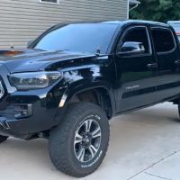 Mike Johnson's Adventure Outfitters