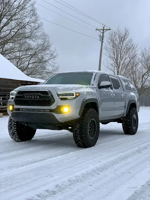 Mike Johnson's Adventure Outfitters 2