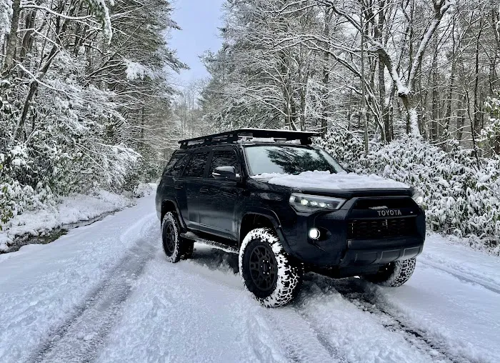 Mike Johnson's Adventure Outfitters 1