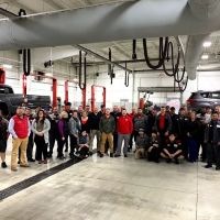 Mike Johnson's Hickory Toyota Service Center