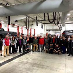 Mike Johnson's Hickory Toyota Service Center ico