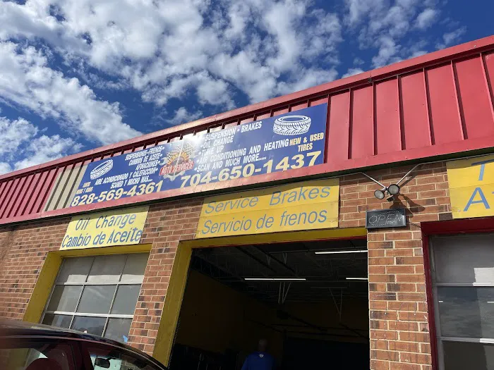 Hernandez Auto Service 0