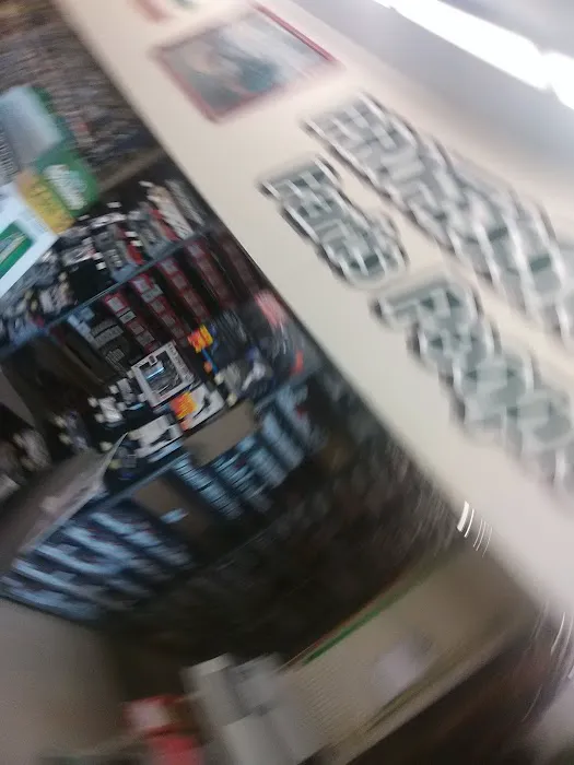 O'Reilly Auto Parts 0