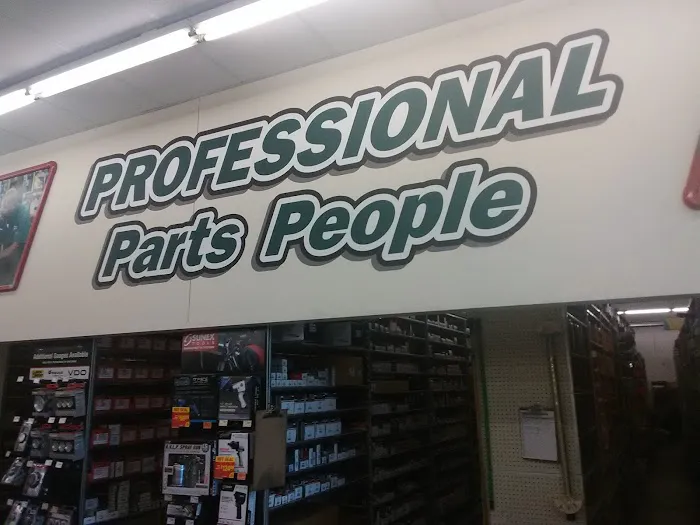 O'Reilly Auto Parts 1